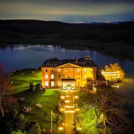 Waterton Park Hotel Wakefield Exterior foto
