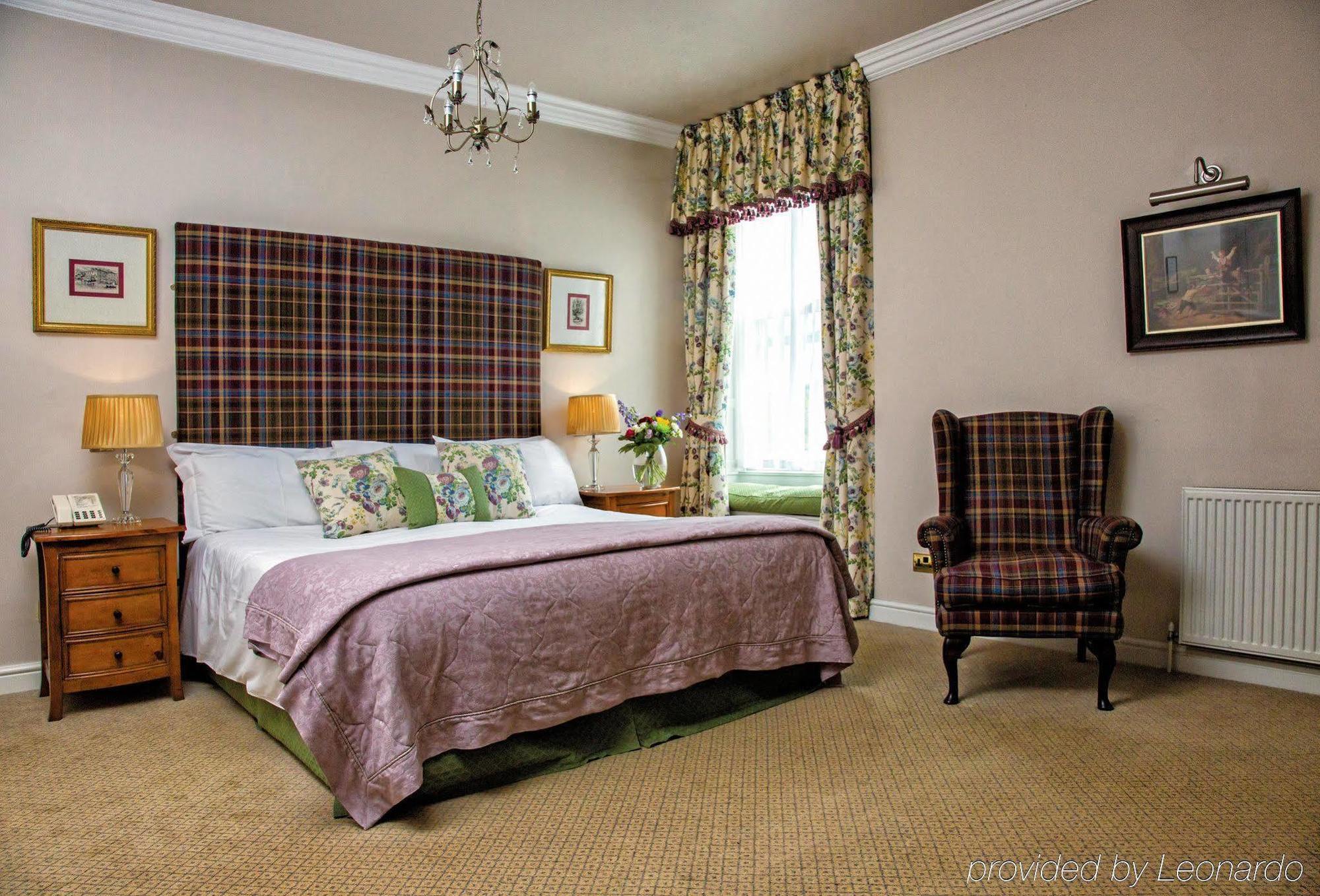 Waterton Park Hotel Wakefield Exterior foto